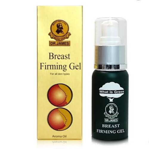 Breast Firming Gel